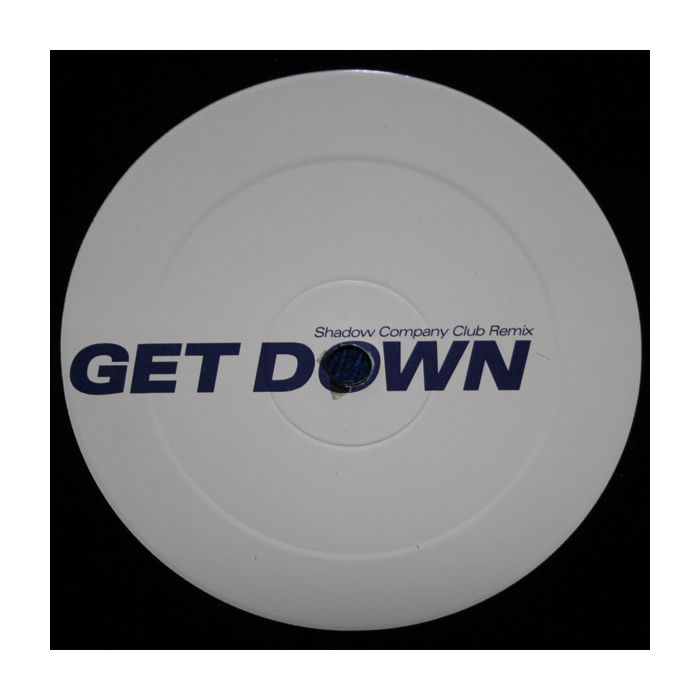 Shakedown - Get Down (Remix)