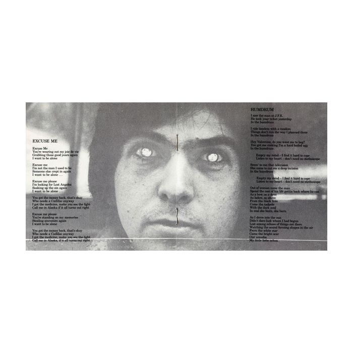 Peter Gabriel - Peter Gabriel