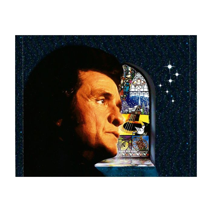 Johnny Cash - The Christmas Collection