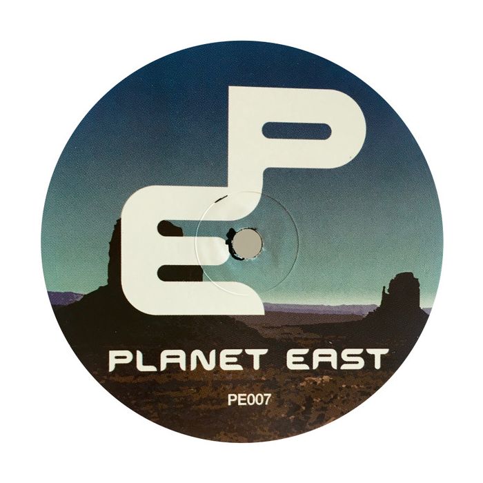 Alexander East - Lights Out