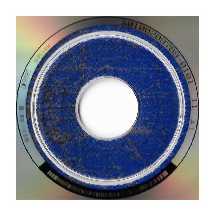 Apollo 440 - Electro Glide In Blue