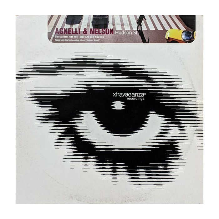 Agnelli & Nelson - Hudson St
