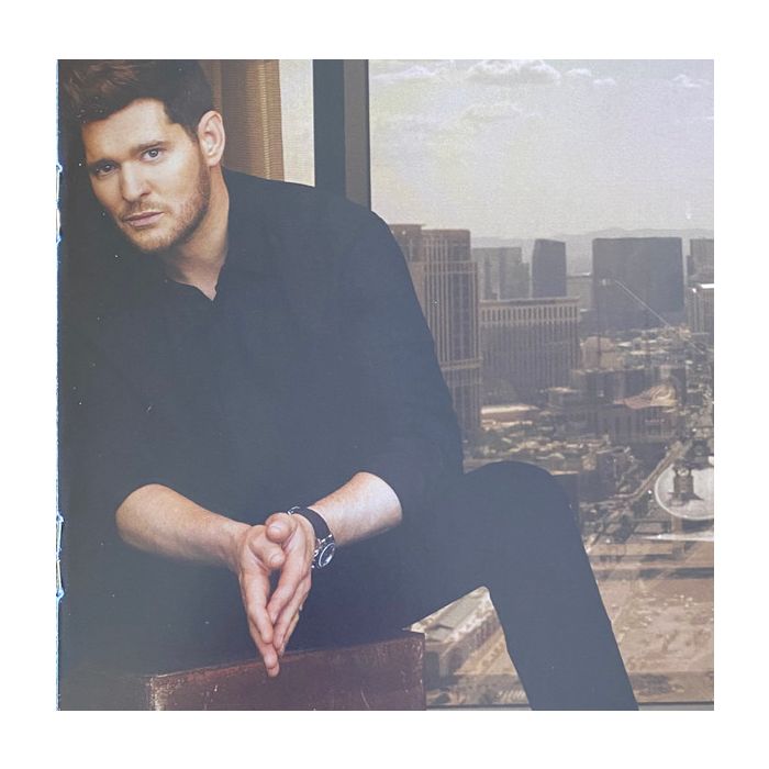 Michael Bublé - Higher