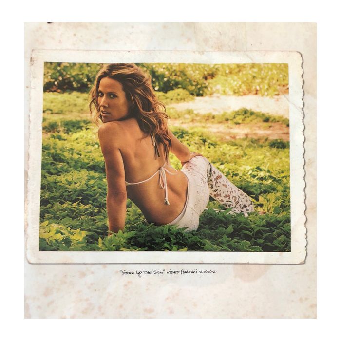 Sheryl Crow - The Very Best Of Sheryl Crow
