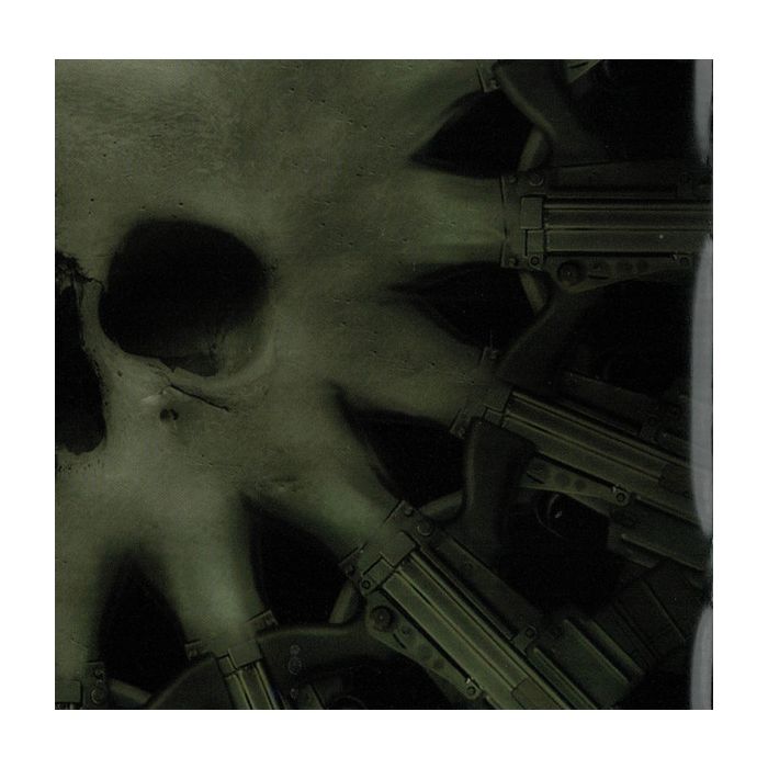 Enemy Of The Sun  - Caedium