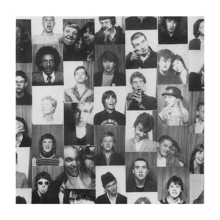 Madness - One Step Beyond…