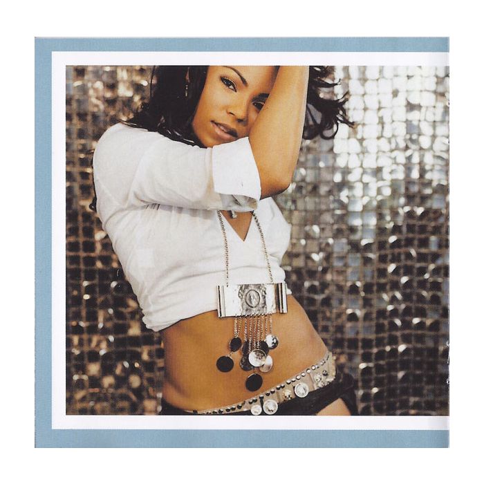 Ashanti - Ashanti