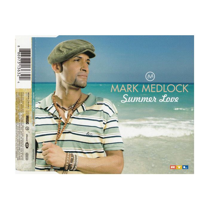Mark Medlock - Summer Love