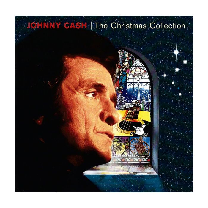 Johnny Cash - The Christmas Collection