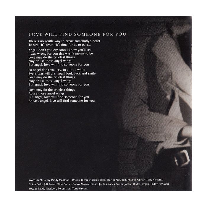 Prefab Sprout - The Gunman And Other Stories
