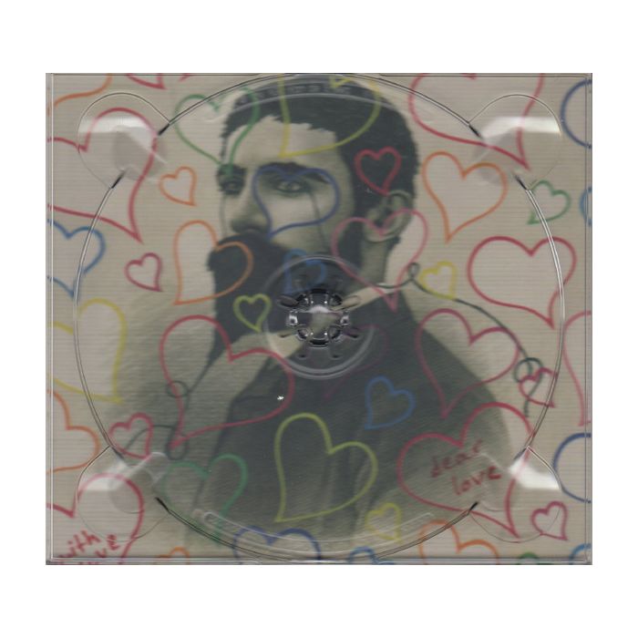 Scott Matthew - Scott Matthew