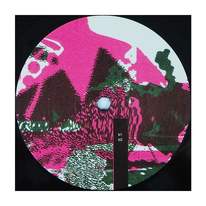 Gerry Read - Yeh Come Dance