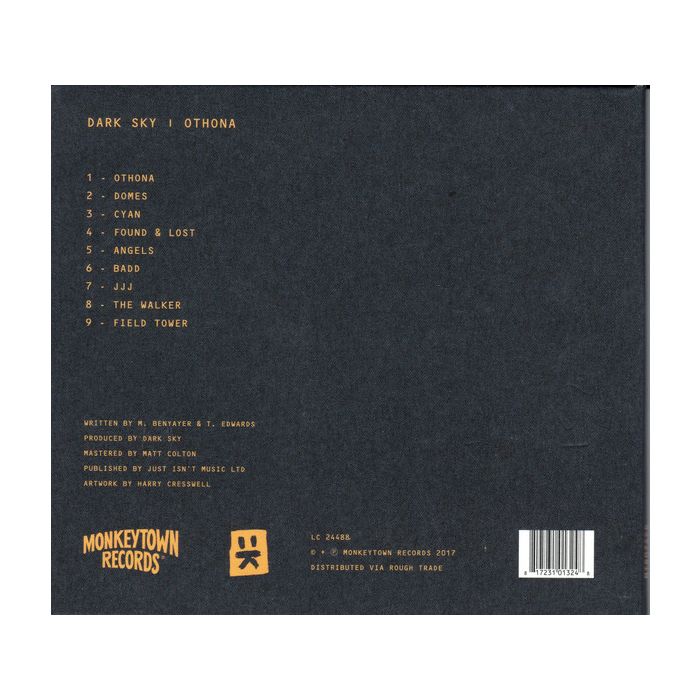 Dark Sky  - Othona