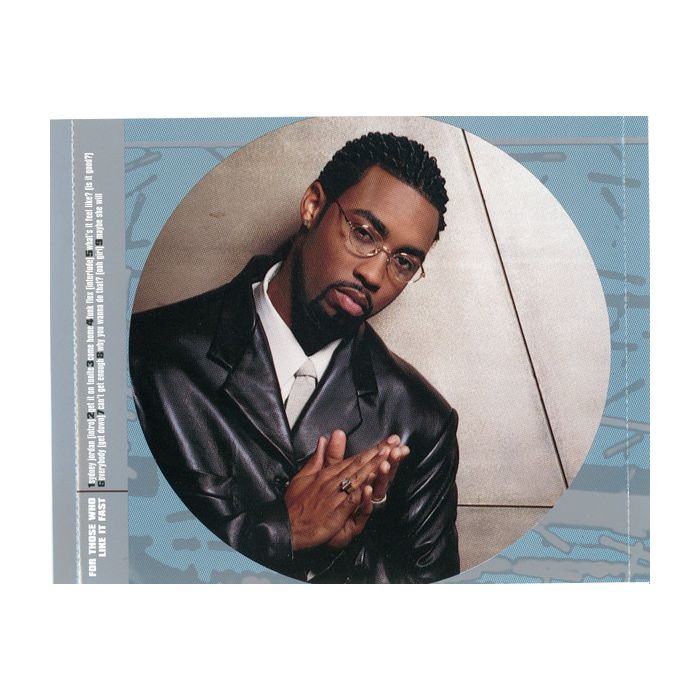 Montell Jordan - Get It On...Tonite