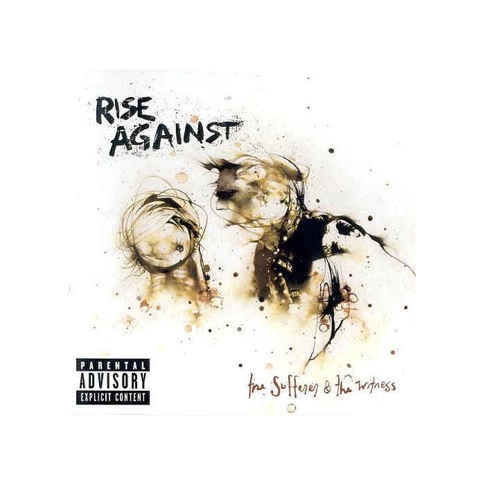 Rise Against - The Sufferer & The Witness