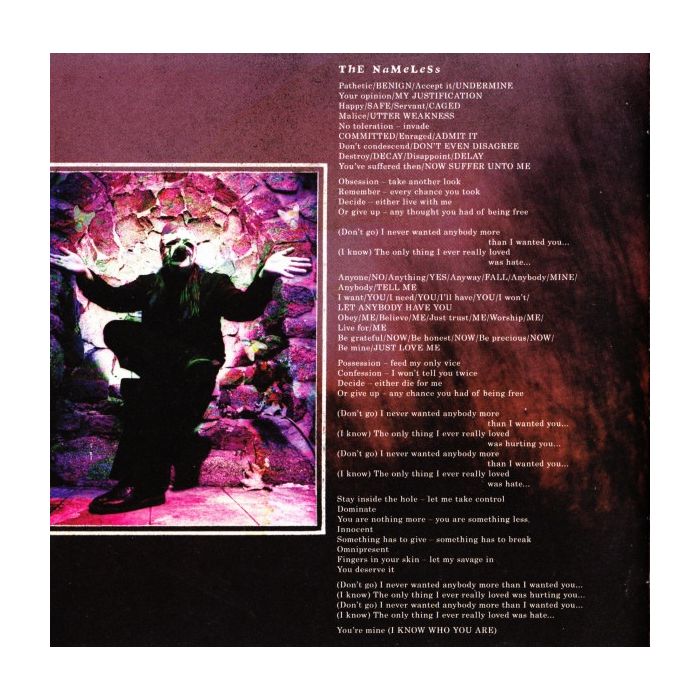 Slipknot - Vol. 3: (The Subliminal Verses)