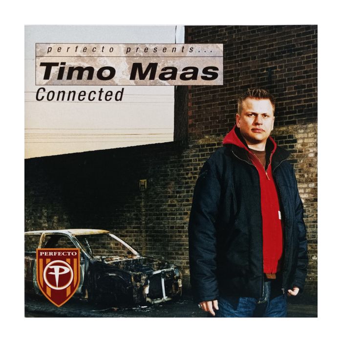 Timo Maas - Connected