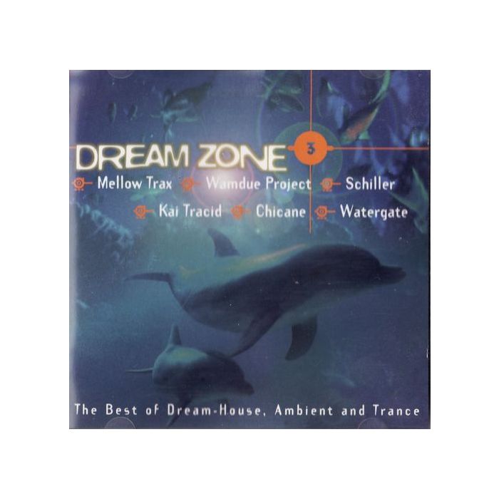 Various - Dream Zone Vol. 3