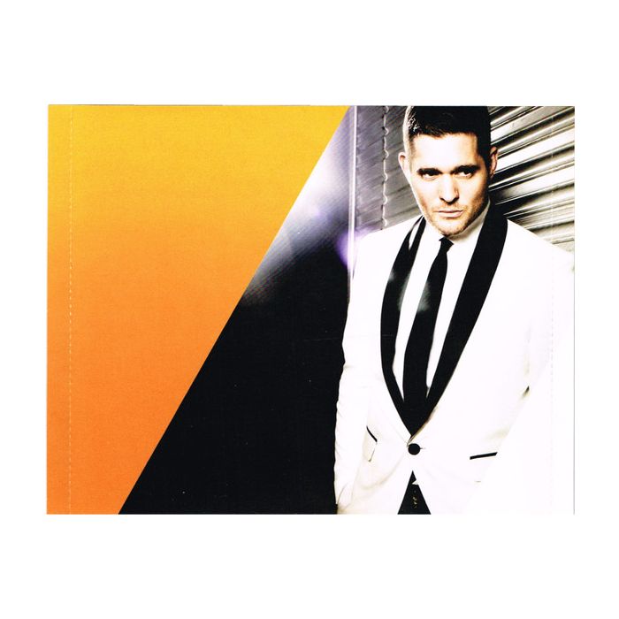Michael Bublé - To Be Loved