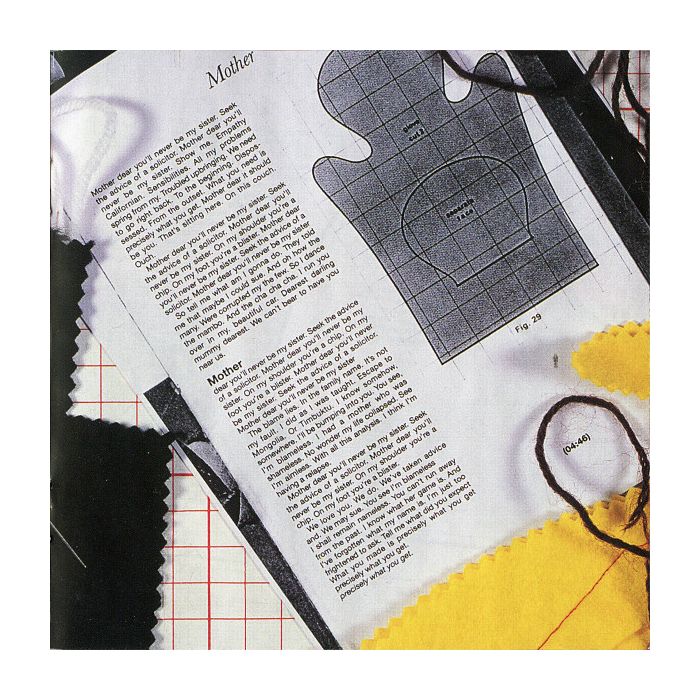 Moloko - Things To Make And Do