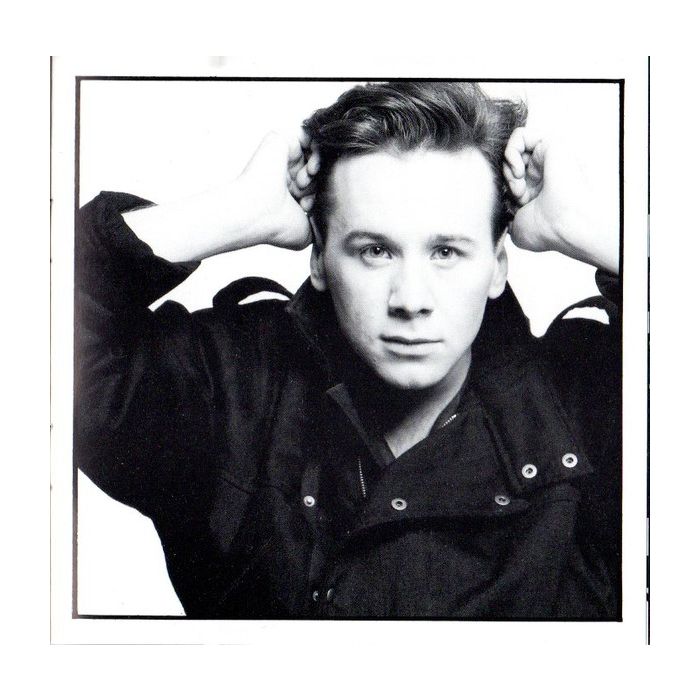 Simple Minds - Sparkle In The Rain