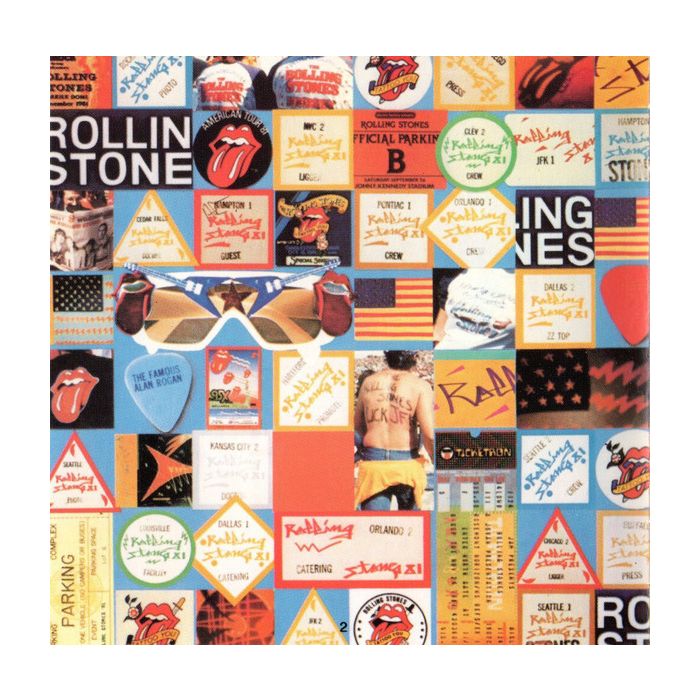 The Rolling Stones - Still Life (American Concert 1981)