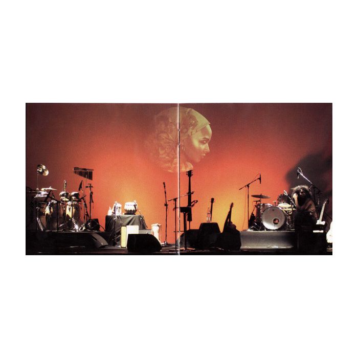 Joy Denalane - Mamani Live