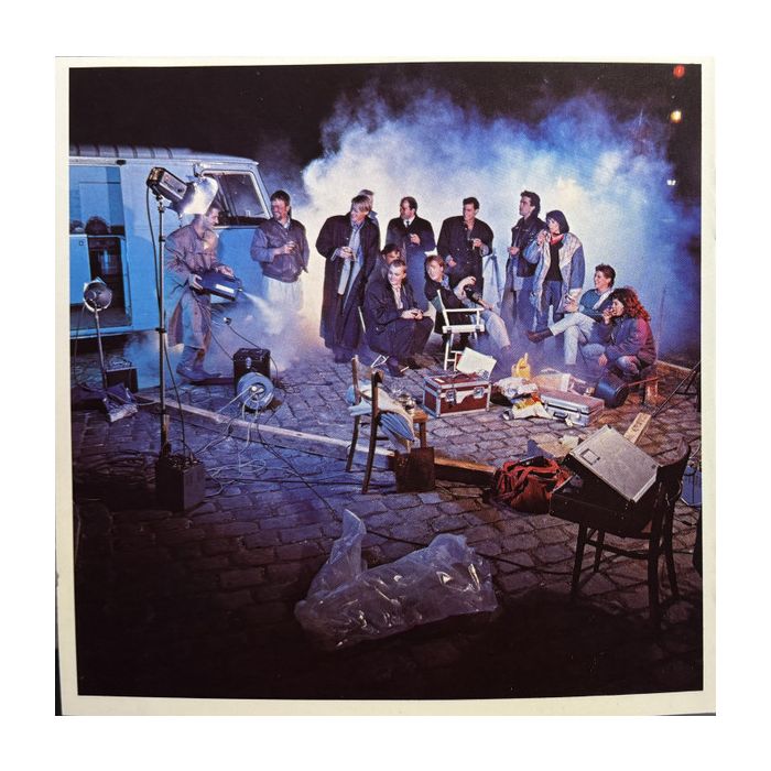 Channel 5  - Painted Nights