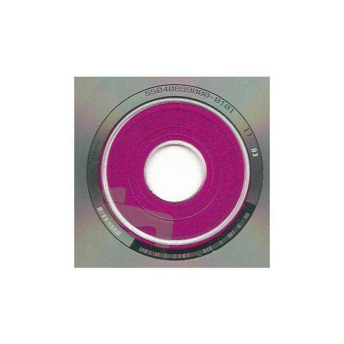 Macy Gray - The Id