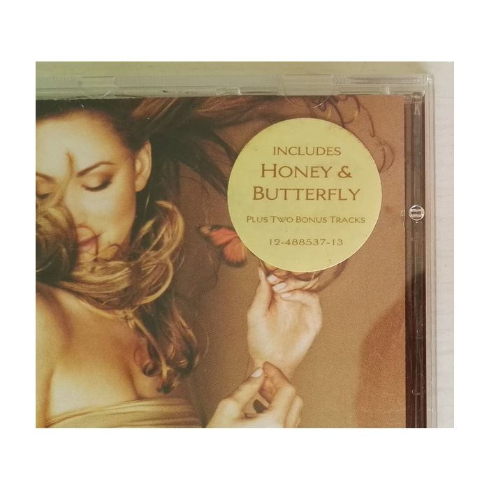 Mariah Carey - Butterfly