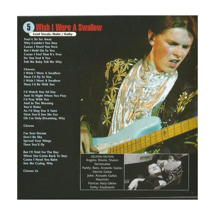 The Kelly Family - Growin' Up