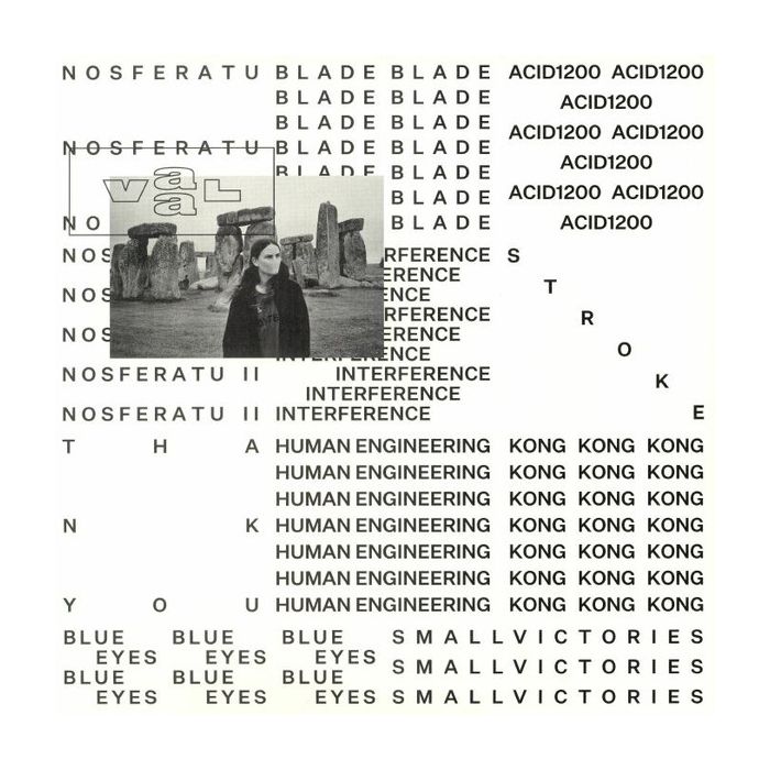 Vaal  - Nosferatu