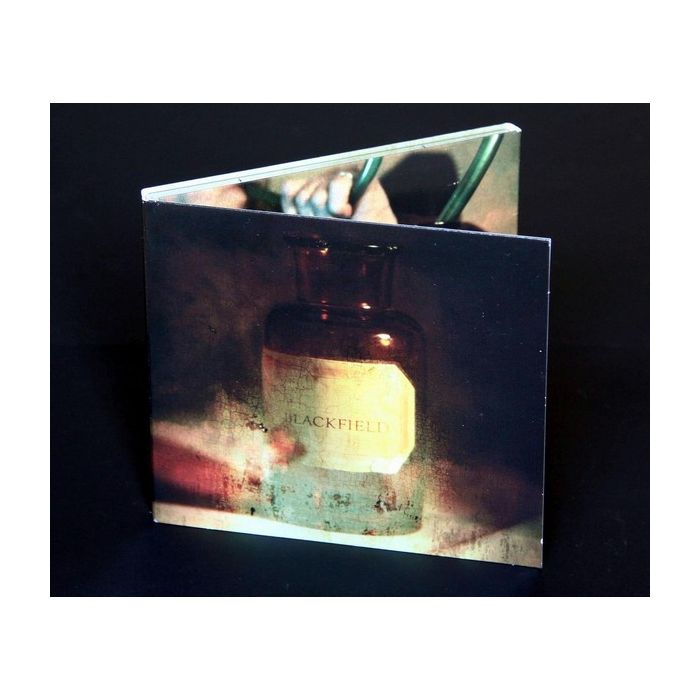 Blackfield - Blackfield