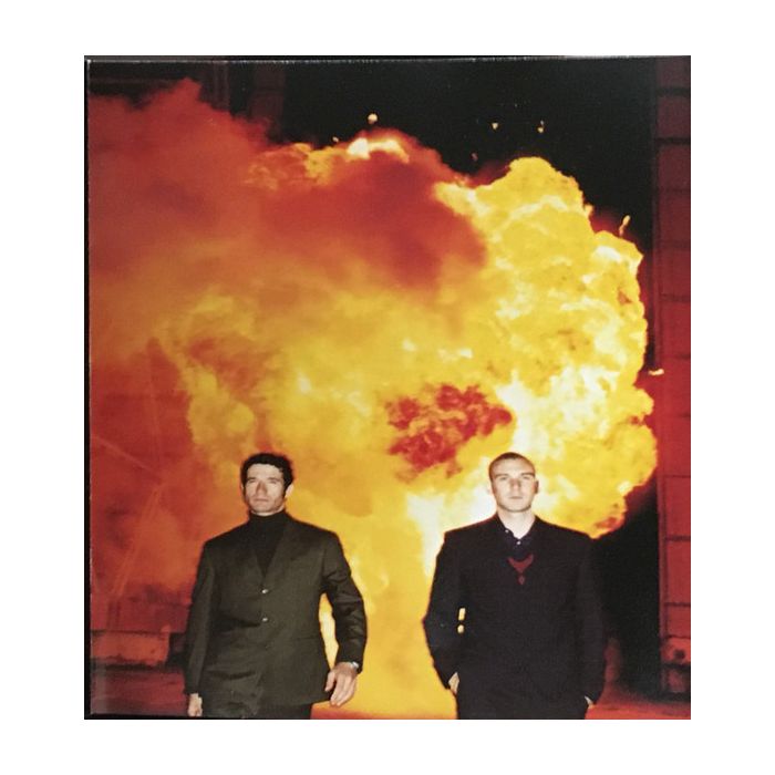 Propellerheads - Decksandrumsandrockandroll