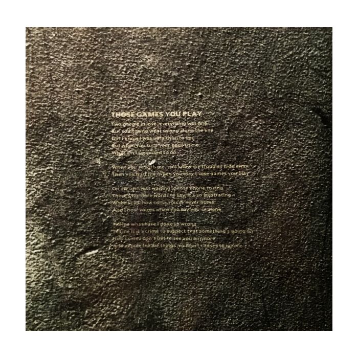 The Southernaires - Deeds Not Words