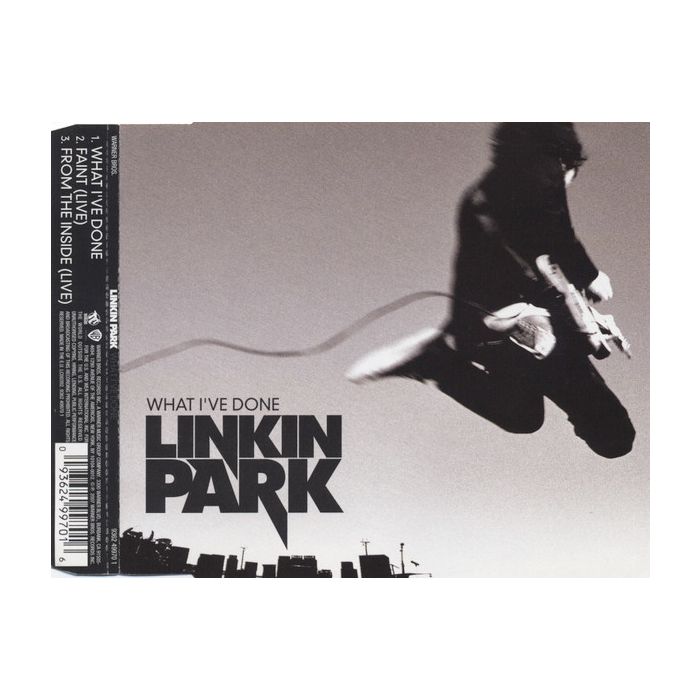 Linkin Park - What I've Done