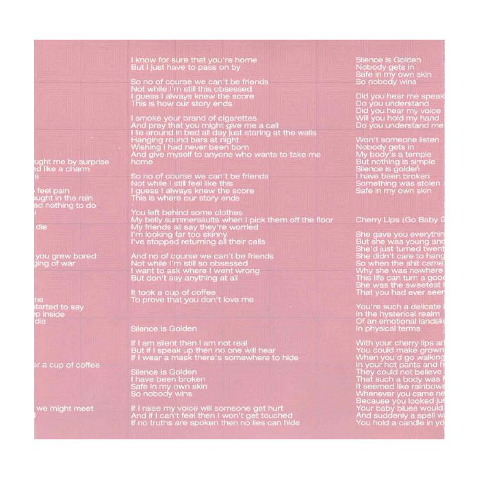 Garbage - Beautiful Garbage