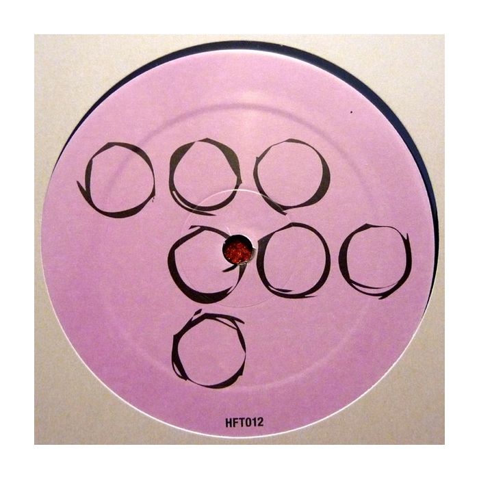 George Fitzgerald - The Let Down / Weakness