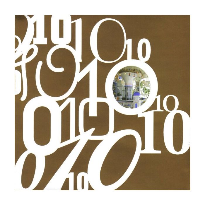 Various - Café Del Mar - Volumen Diez