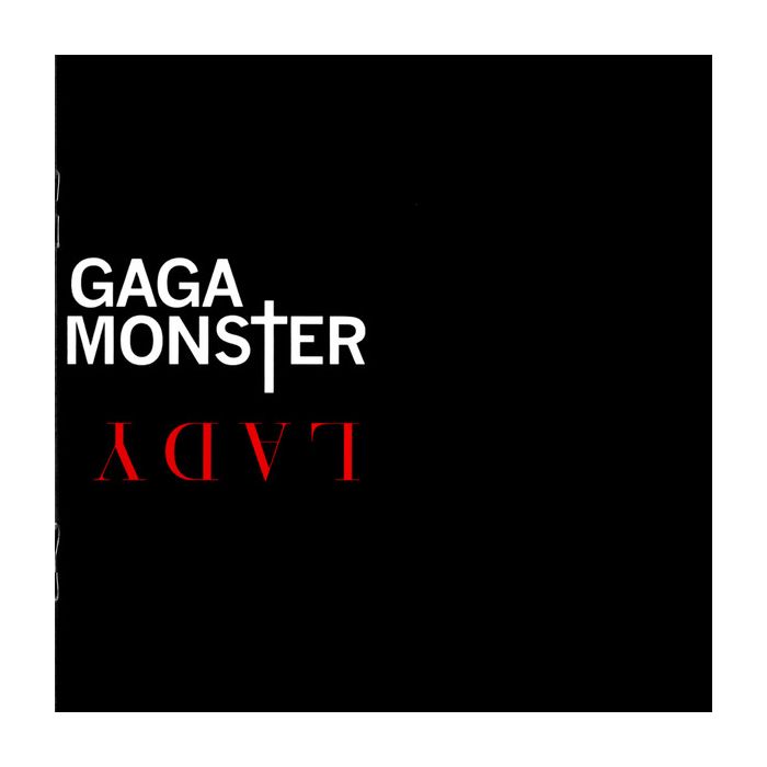 Lady Gaga - The Fame Monster
