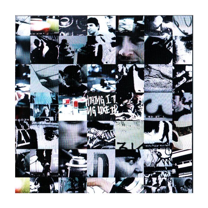 Linkin Park - Meteora