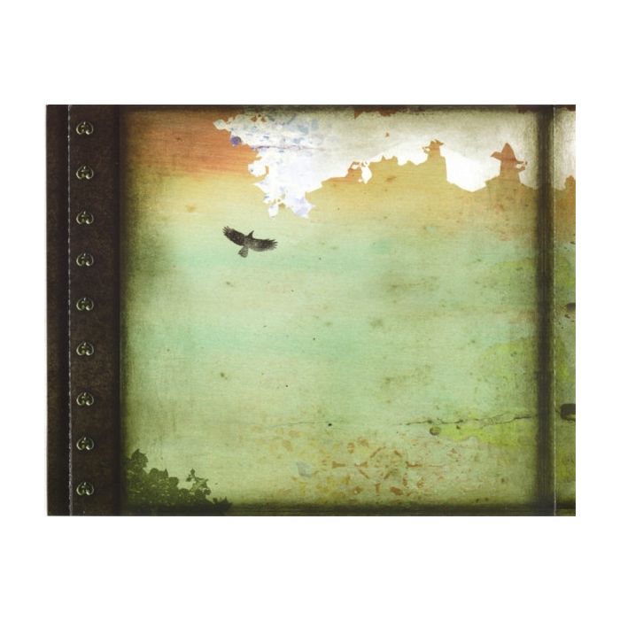 Paul Hartnoll - The Ideal Condition