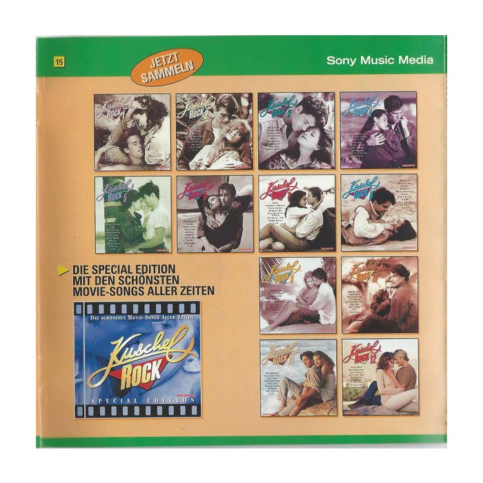 Various - Pop Songs