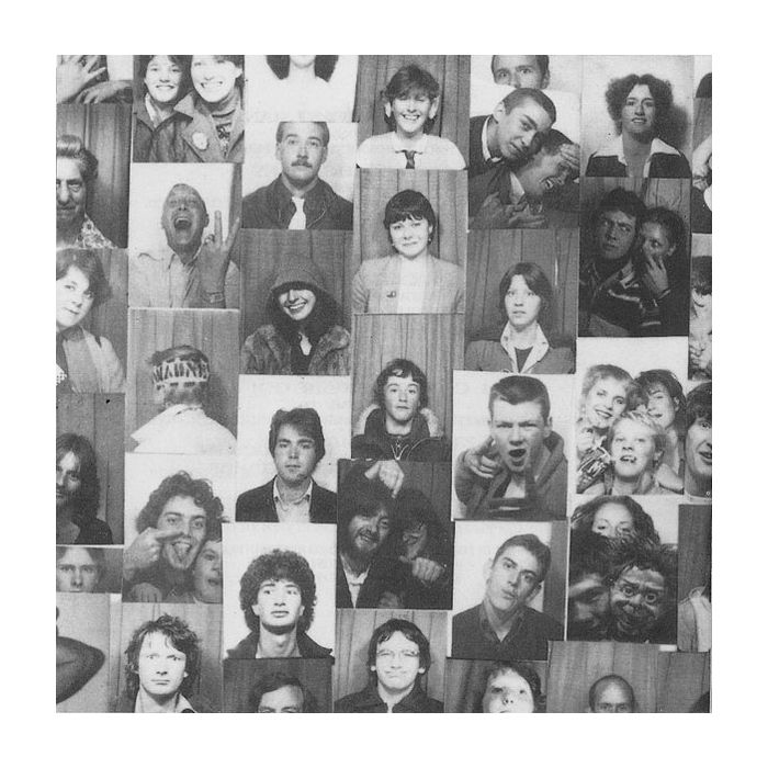 Madness - One Step Beyond…