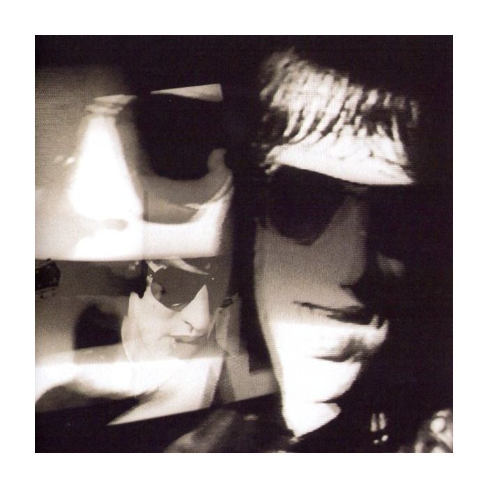 Richard Ashcroft - Keys To The World