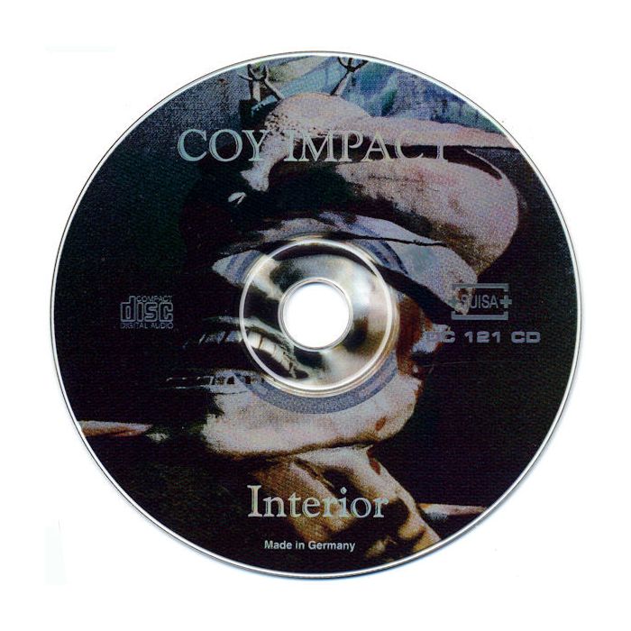 Coy Impact - Interior