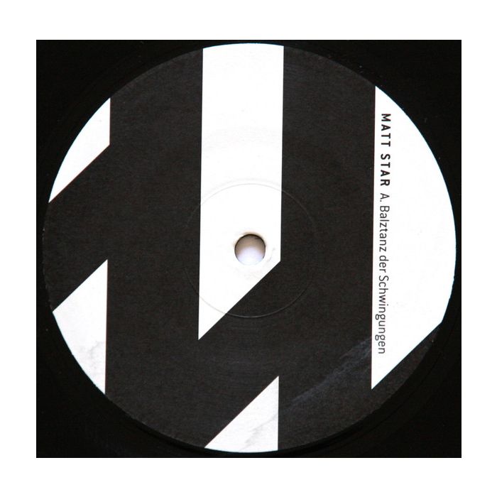 Matt Star - Art Of M