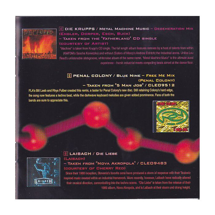 Various - Enchantments