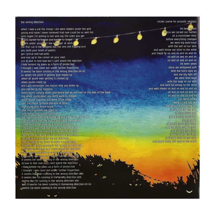 Passenger  - All The Little Lights