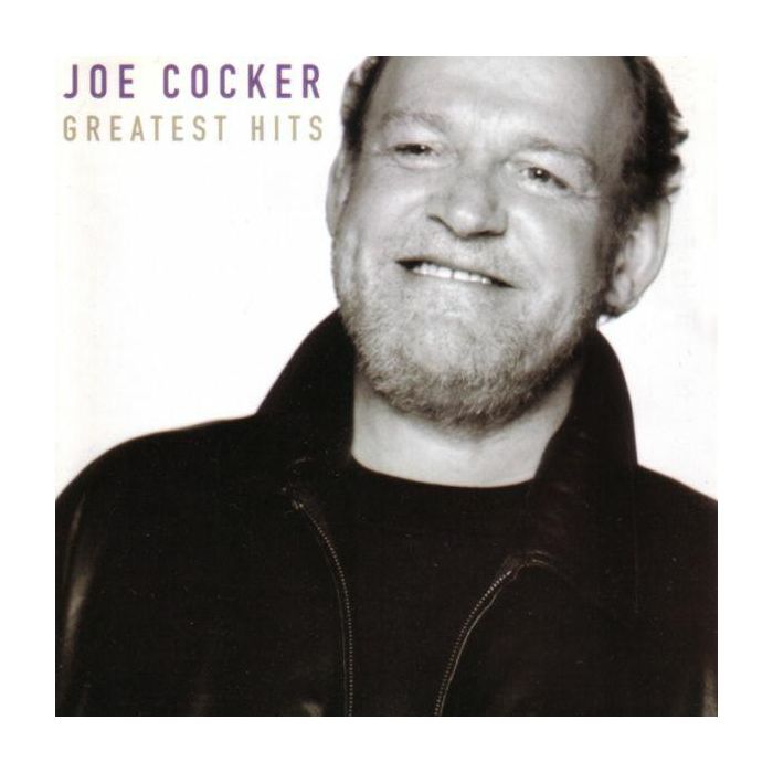 Joe Cocker - Greatest Hits